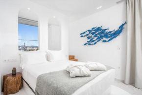 Ammos Luxury Suite - in der Nähe des Strandes von Faliraki - Dodekanes Faliraki